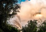 Amanhecer nas Cataratas é o novo passeio do Parque Nacional do Iguaçu Amanhecer nas Cataratas - Créditos Nilmar Fernando #FotoEquipeCataratas (37)