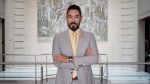 Diretor corporativo da RCD Hotels, Leonel Reyes, fala da importância do público LGBT+ para o mercado CUG02013 (1)