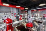 Confira a programação das férias de julho no Farol Santander São Paulo Cozinha do 31º - 01