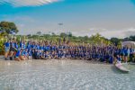 Cyan Resort by Atlantica (SP) recebe evento de motociclistas Ladies of the road