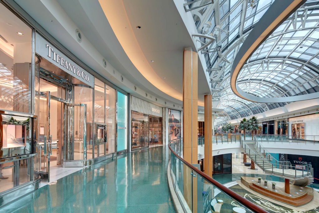 Conheça o maior Shopping Center de Orlando