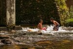 Parque das Neblinas: férias em família e conexão com a natureza Parque das Neblinas 1