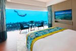 Aqua Villas: conheça as suítes submersas nas Maldivas Pullman Maamutaa Resort 1
