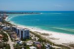 Flórida: conheça as praias deslumbrantes de Siesta Key e Sarasota SARASOTA BEACH - foto por Chris Zuppa_VISIT FLORIDA