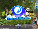 Universal Orlando anuncia nova área temática de Dreamworks para 2024 Universal Orlando Resort Announces All-New Land Themed To DreamWorks Animation's Beloved Characters