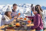 Bariloche tem Cerro Catedral reaberto e voos diretos a partir do Brasil bariloche inverno
