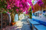 Esmirna e Bodrum, na Turquia, são reconhecidos como destinos gastronômicos pelo Guia Michelin esmirna turquia