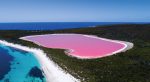 lake hillier