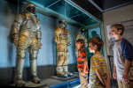 Kennedy Space Center Visitor Complex agora é Centro Certificado de Autismo unnamed (51)