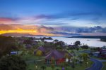 Malai Manso oferece cashback em seu 7º aniversário 426455_1071752_bangalA_s_do_malai_manso_resort_em_frente_ao_lago_do_manso