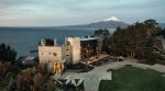 Hotel boutique combina alta gastronomia e atendimento personalizado no sul do Chile AWA foto institucional en baja 1