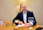 Intercity BH Expo comemora 7 anos com chegada de novo Gerente Geral e anuncia investimentos Acacio-Pinto-novo-gerente-geral-do-Intercity-BH-Expo---Divulgacao