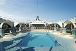 MSC Orchestra piscina