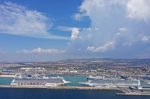 Otur Viagens aposta em cruzeiros como tendência para 2024 Norwegian Epic Divulgação