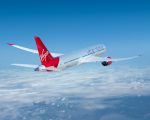 Virgin Atlantic: venda de passagens entre São Paulo e Londres começa em setembro VAA_7879_flyAwe_263714_PR300_0614