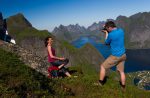 Romance na Noruega: atrações para aproveitar a dois noruega romance 1