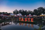 São Paulo recebe o maior festival gastronômico do mundo taste são paulo