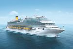 Costa lança promoção para cabines na travessia Europa-Brasil unnamed (5)