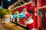 Bustour Illumination Show tem novidades para a temporada de Natal Bustour Illumination Show