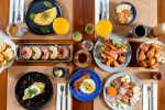 Breakfast Weekend chega à 4ª edição em São Paulo Canopy by Hilton Sao Paulo Jardins_Cafe da Manha_5050