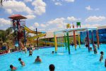 Castelo Park Aquático celebra início da nova temporada Castelo Park Aquático - Lago do Tubarão - foto por divulgação Castelo Park Aquático