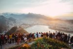 Mercado de Turismo volta a crescer e novos modelos despontam como vetores de desenvolvimento do setor Crédito Elizeu Dias via Unsplash