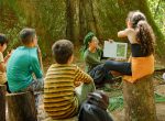 Cristalino Lodge realiza programa inédito para crianças em novembro -DSC9428-2
