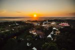 Parque Maeda-Tomorrowland