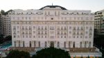 Copacabana Palace lidera premiação do World Travel Awards copacabana palace