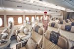 emirates Premium Economy 1