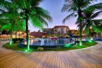 Recanto Cataratas se inspira em Halloween para feriado de Finados 430346_1084311_recanto_cataratas_resort___piscina_e_deck____lazer_