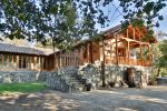 Chile: Vinícola Santa Rita lança nova opção de hospedagem de luxo Casa Parque Vinícola Santa Rita 1