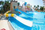 Castelo Park Aquático divulga atrações para o Dia das Crianças Castelo Park Aquático - Castelo Kids - foto por divulgação Castelo Park Aquático