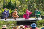 Flórida: Paradise Coast anuncia segunda temporada de festival de cultura hispânica Día de los Muertos Celebration at Naples Botanical Garden (3)