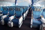 KLM anuncia nova cabine em voos para São Paulo KLM-PC1