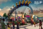 Busch Gardens Tampa Bay anuncia nova montanha-russa invertida para 2024 Add a heading - 1