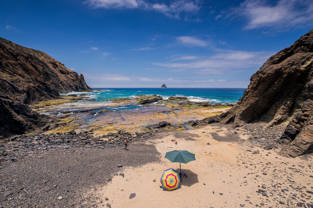 Ilha da Madeira