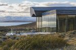 Tierra Hotels oferece noites gratuitas para viagens em dezembro Tierra Patagonia - piscina externa