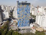 Conheça 3 opções de hospedagem em São Paulo para o Grande Prêmio de Fórmula 1 WZ Hotel Jardins_Divulgação