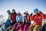 Park City anuncia datas para a temporada de inverno 2023-2024 Winter in Park City