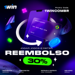 1Win Site: Por que lidera preferência dos brasileiros image1