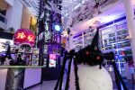 Hotéis Pullman de São Paulo terão festas de Halloween abertas ao público pullman vila olimpia