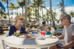 Transamerica Resort Comandatuba tem desconto de 20% para o feriado de finados transamerica