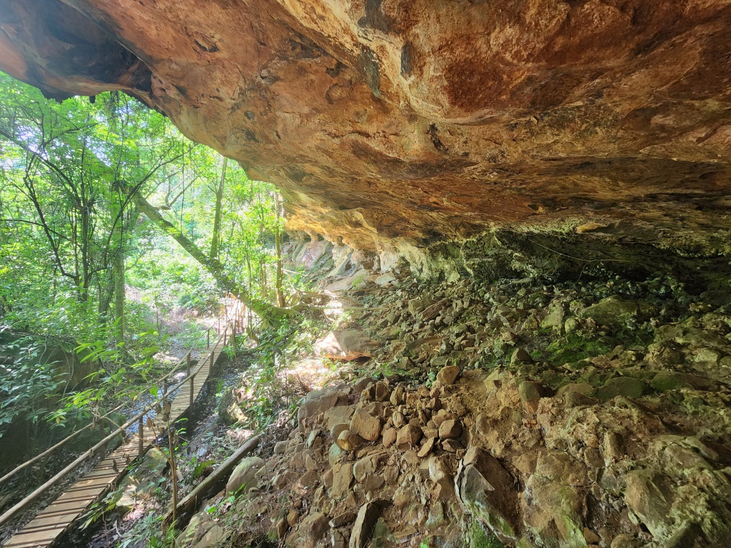 Rota Em Cantos do Interior