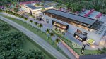 Complexo Dream Car Museum será inaugurado em dezembro em São Roque (SP) 430712_1085553_1___dream_car_museum