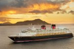 Disney Cruise Line anuncia novidades do verão 2027 Disney-Wonder-Hawaii