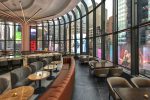 Nova York terá programa de descontos em hotéis a partir de janeiro New York Marriot Marquis