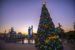 Evento de Natal retorna ao SeaWorld Orlando SWO_2020_Christmas_Celebration_DSC6029-composite (1)