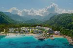 Sandals--Saint-Vincet