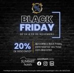 Summit Hotels oferece hospedagem com desconto nesta Black Friday WhatsApp Image 2023-11-24 at 10.28.29